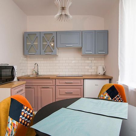 Uroczy Apartament Muszynka Kültér fotó