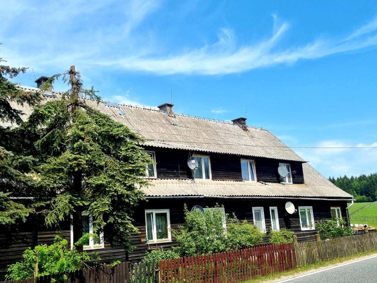 Uroczy Apartament Muszynka Kültér fotó